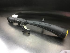 Liebherr Ladeluftleitung